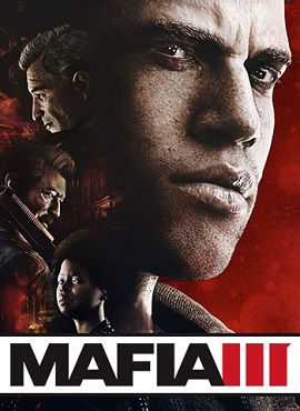 Мафия 3 / Mafia III - Digital Deluxe Edition