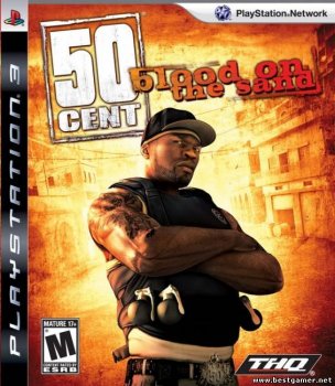 50 Cent: Blood on the Sand